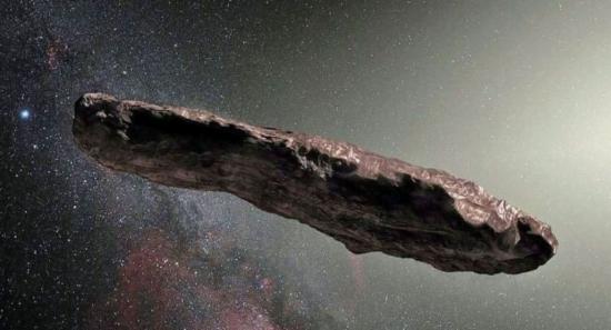 Comet 3I/ATLAS To Brush Past Earth Soon